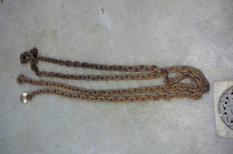 Chain