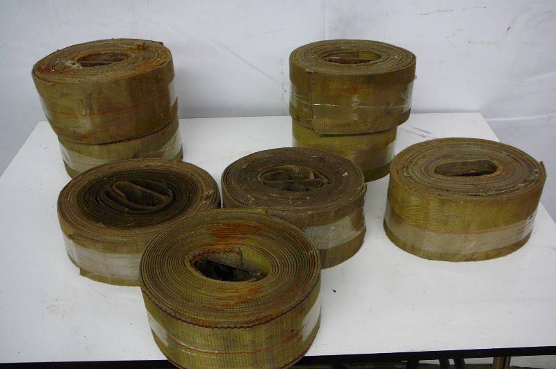 Load Straps WEnds