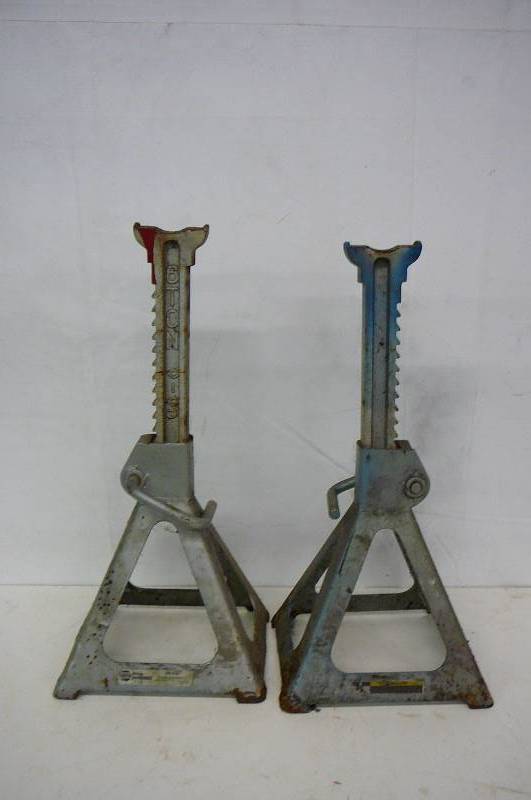 Jack Stands