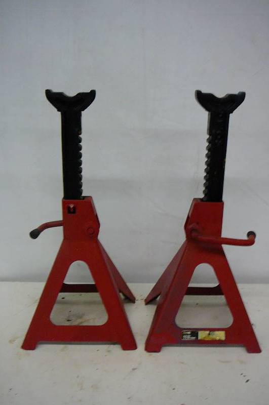 Jack Stands