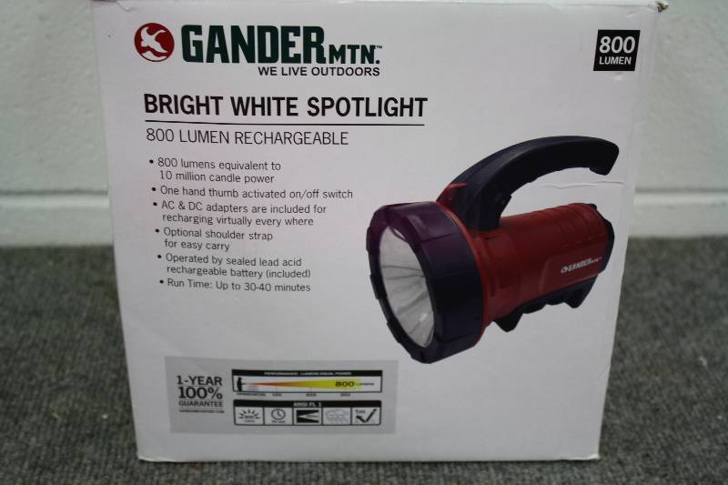 lot 108 image: Spotlight