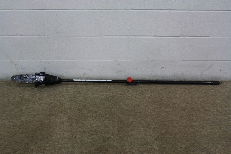 lot 65 image: 8 Chainsaw Attachment