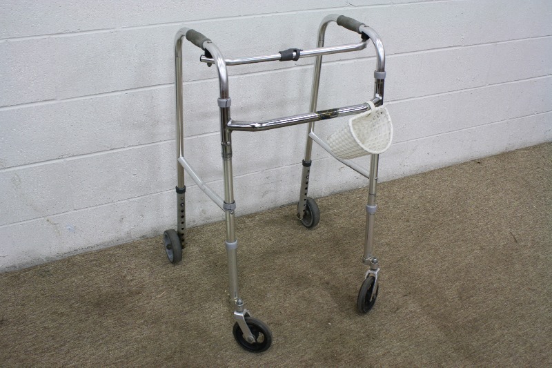 lot 82 image: Walker