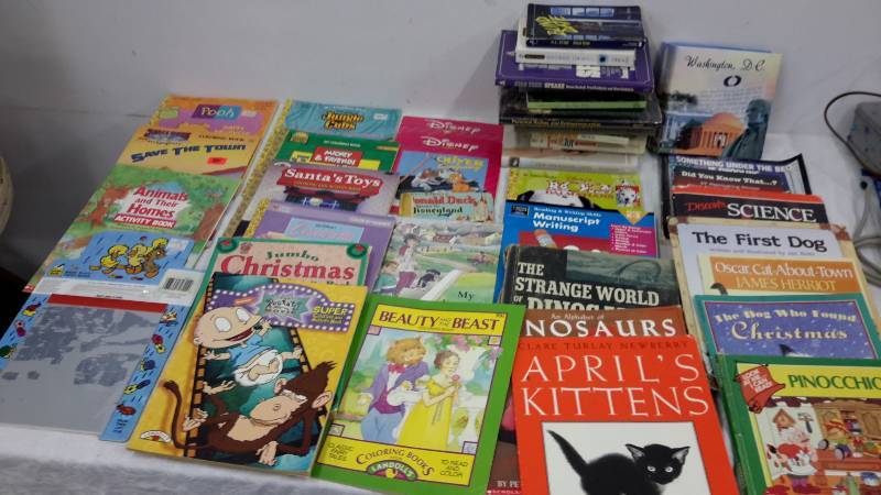 lot 81 image: Books