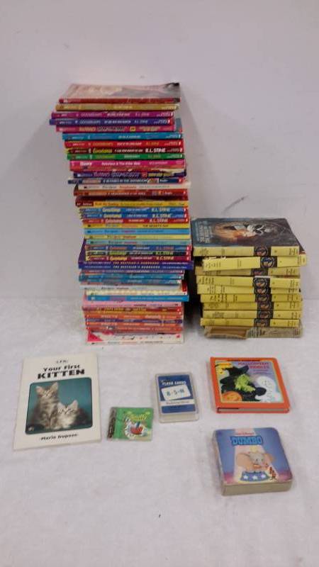 lot 83 image: Books