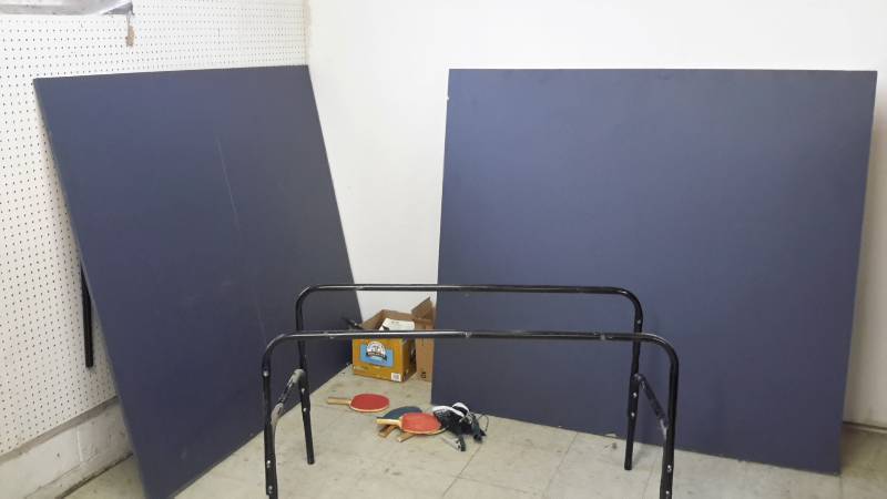 lot 189 image: Ping Pong