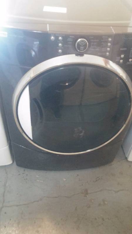 Kenmore Elite Smartheat Electric Dryer