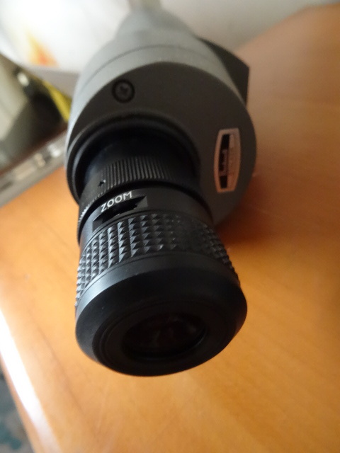 Telescope