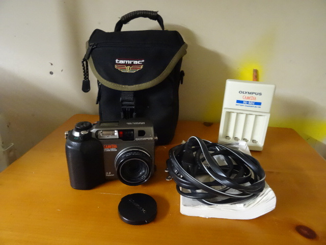 Camera