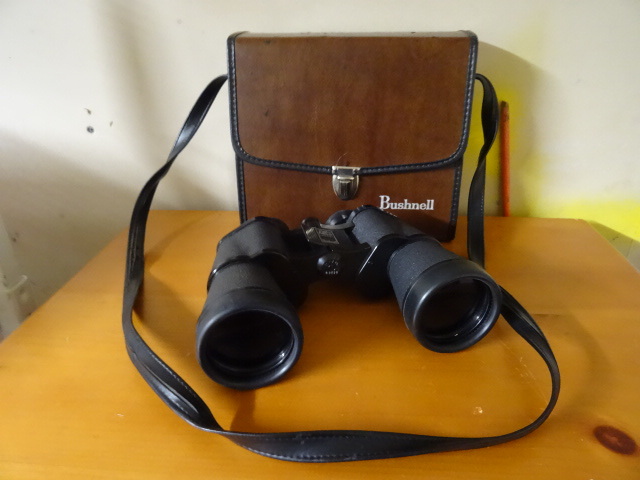 Binoculars