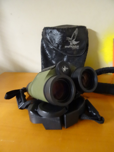 Binoculars