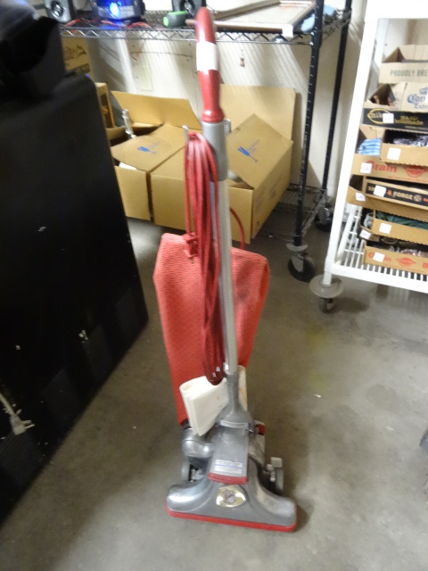 Kirby Vacuum
