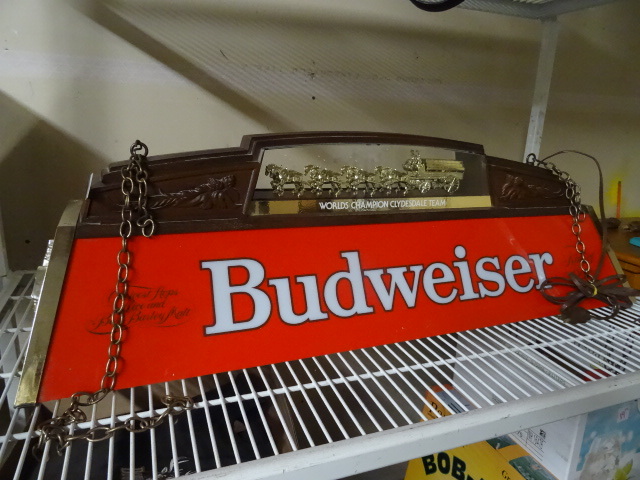 Budweiser Light