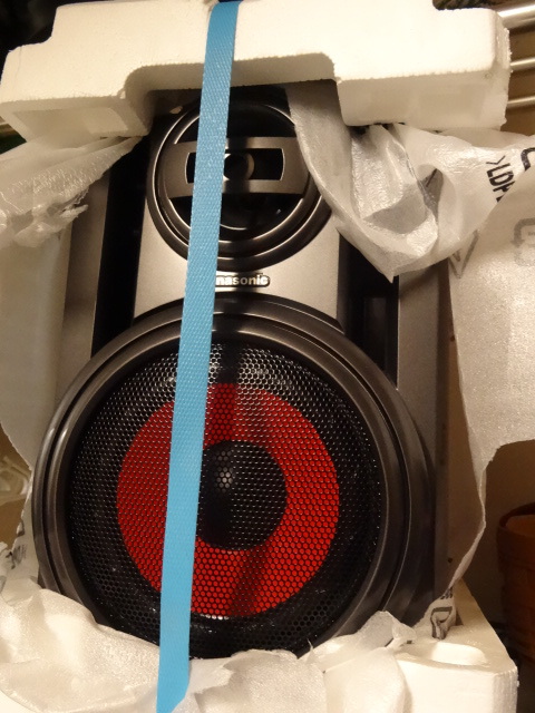 Speakers