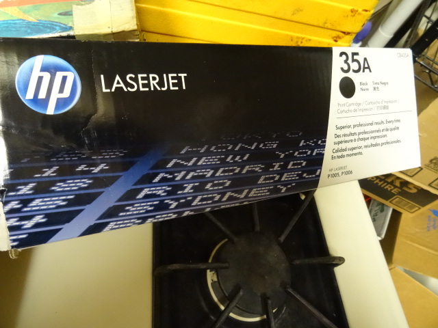 Toner