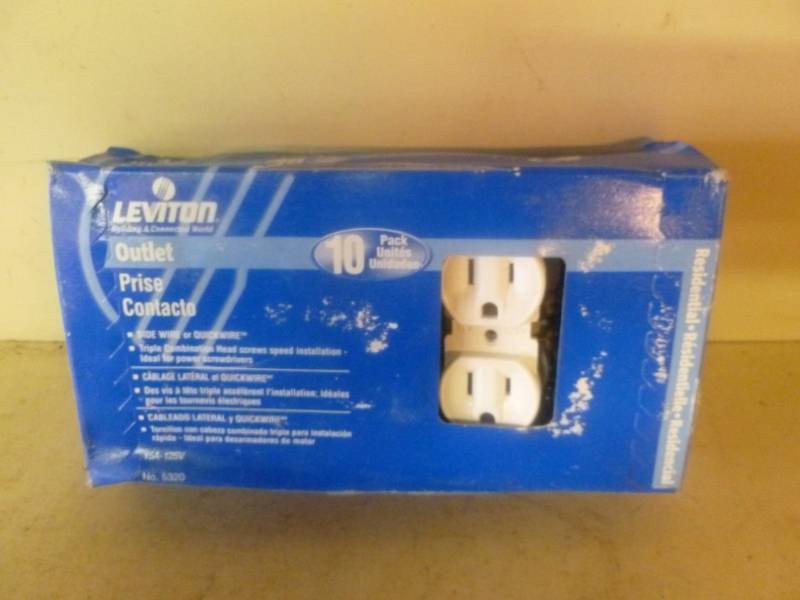 lot 43 image: Electrical Items