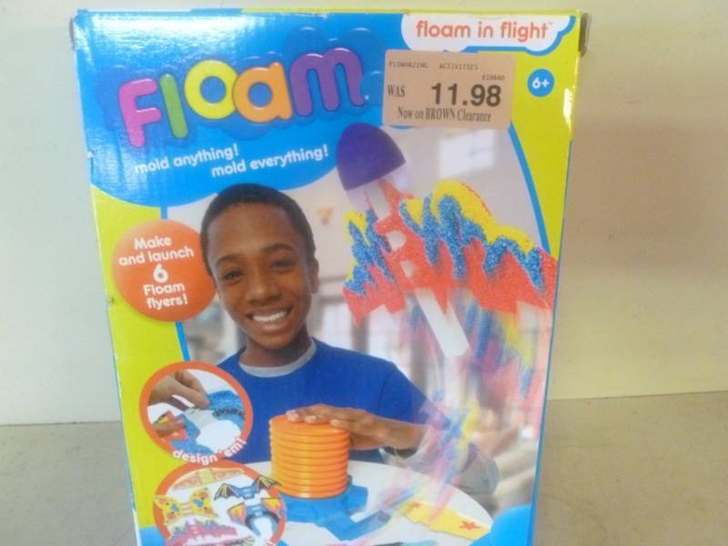 lot 64 image: Toy