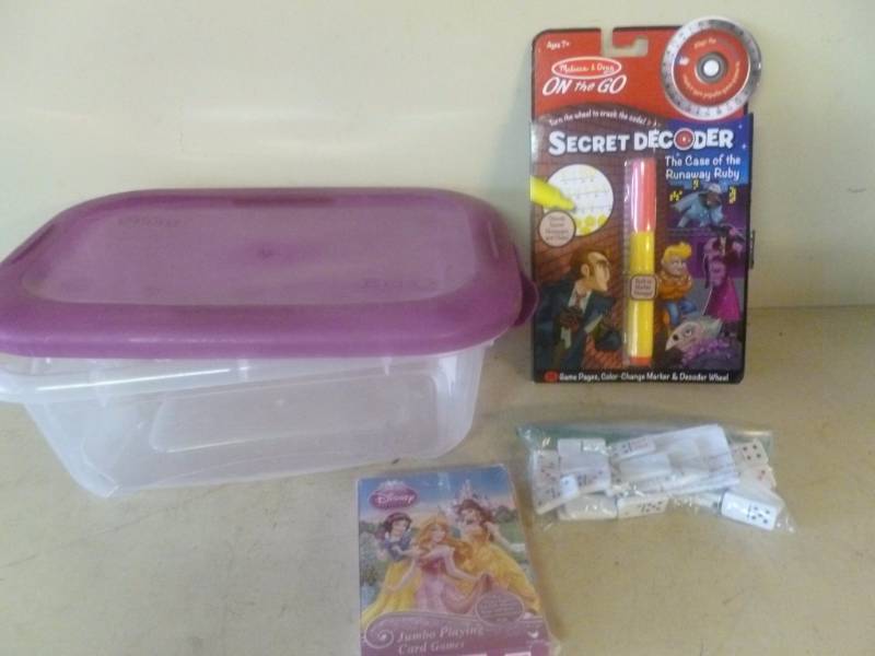 lot 71 image: Toys
