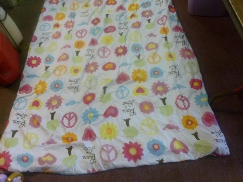 lot 79 image: Blanket