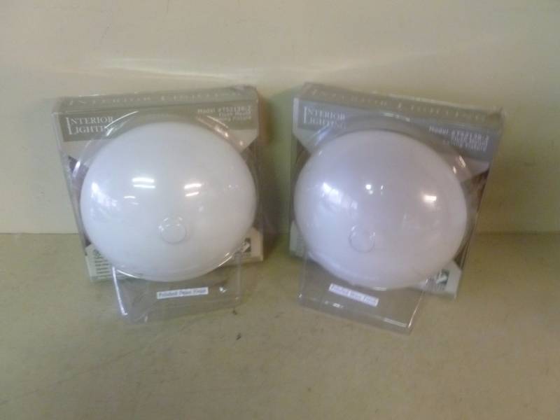 lot 93 image: New Lights