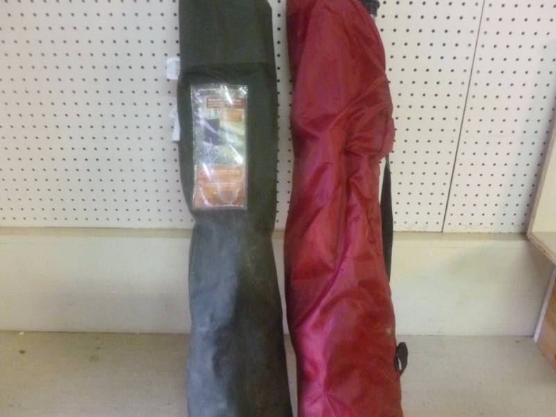 lot 109 image: Lawn Chairs