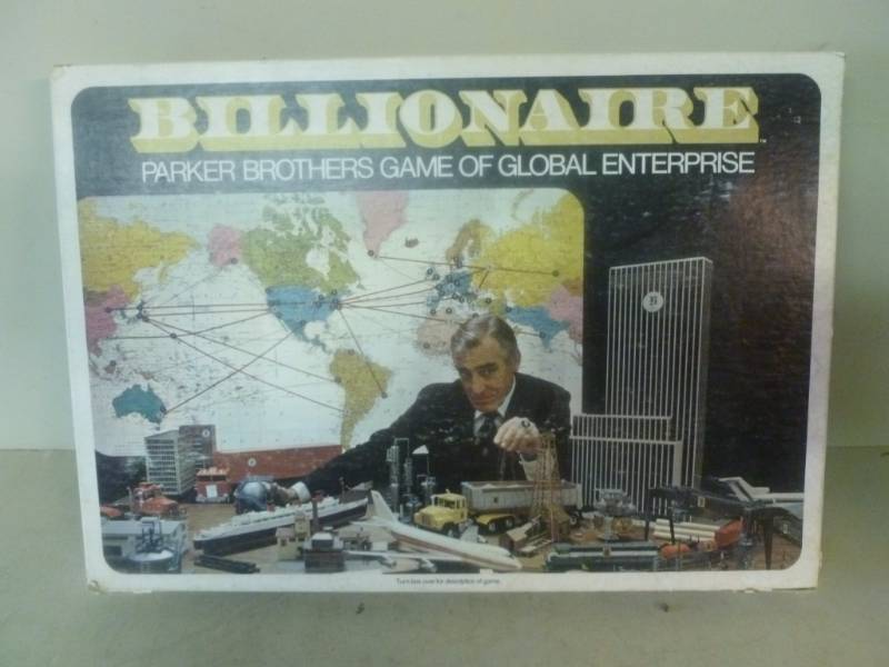 lot 118 image: Vintage Game