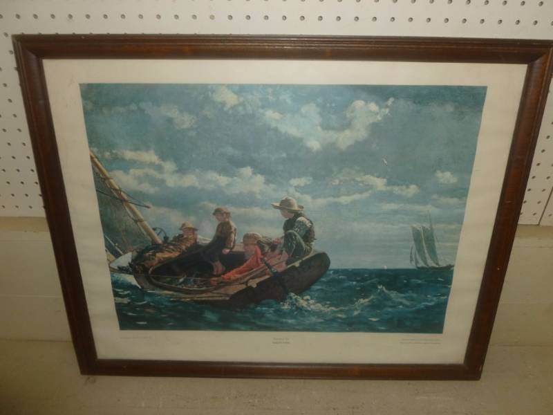 lot 125 image: Picture