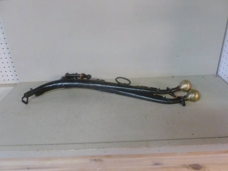 lot 139 image: Antique Horse Equipment
