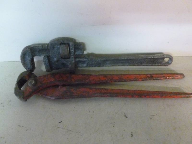 lot 150 image: Tools