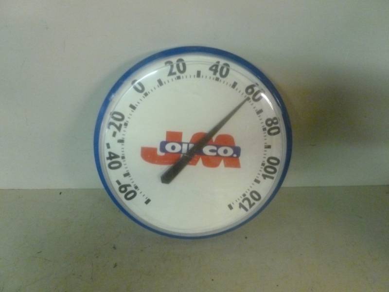 lot 151 image: Thermometer