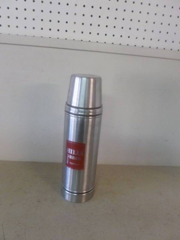 lot 179 image: Thermos