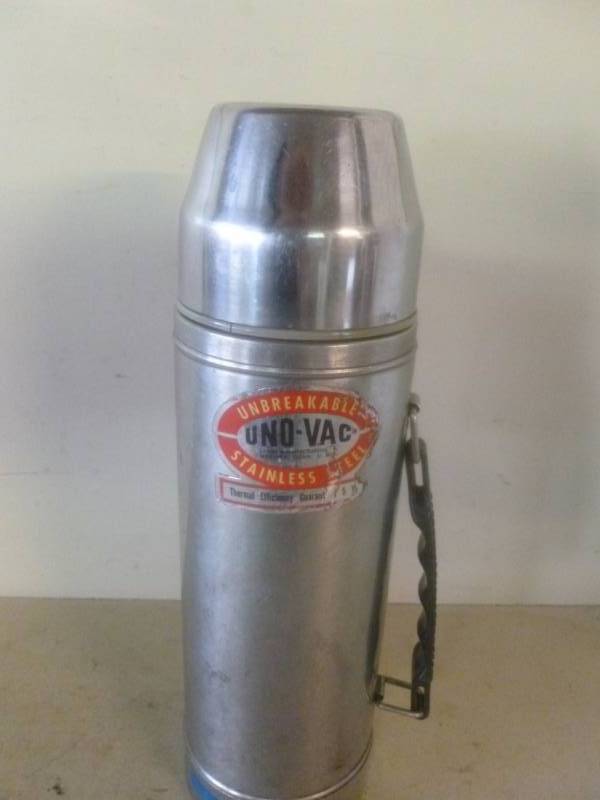 lot 181 image: Thermos