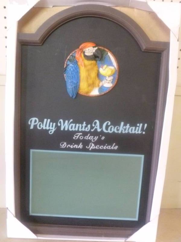 lot 193 image: Sign