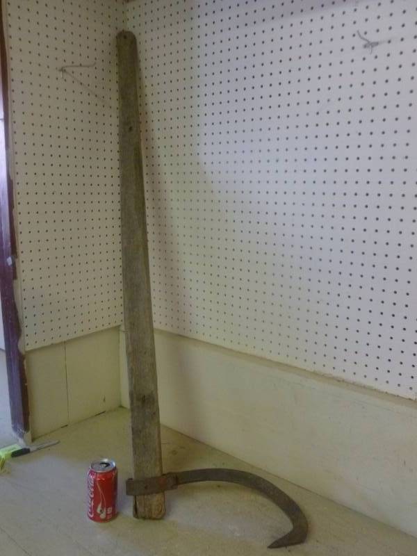 lot 221 image: Vintage Log Roller