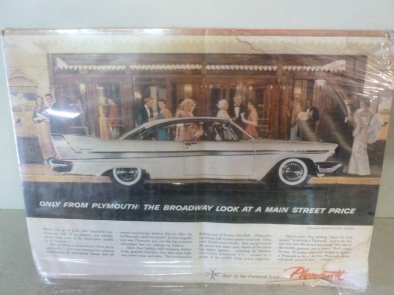 lot 264 image: Vintage Picture