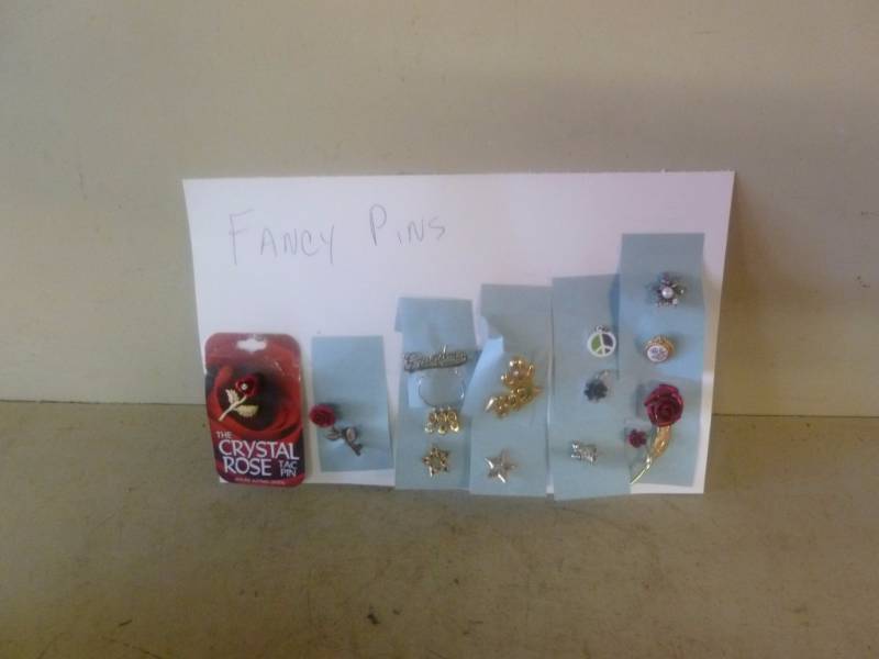 lot 291 image: Jewelry