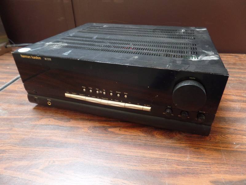 TunerReceiver