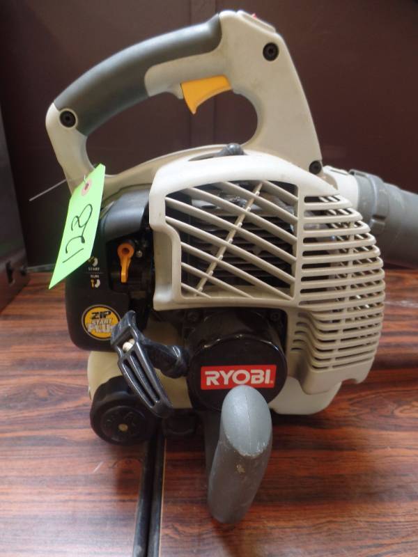 Blower