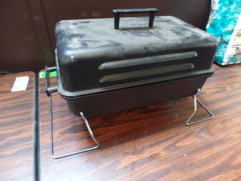 Grill