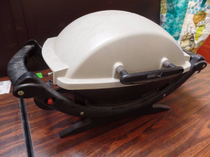 Grill