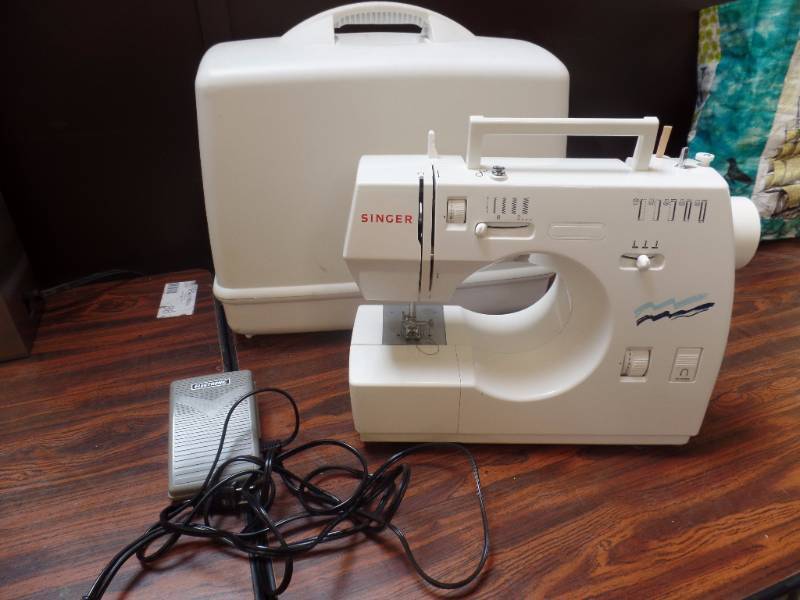 Sewing Machine