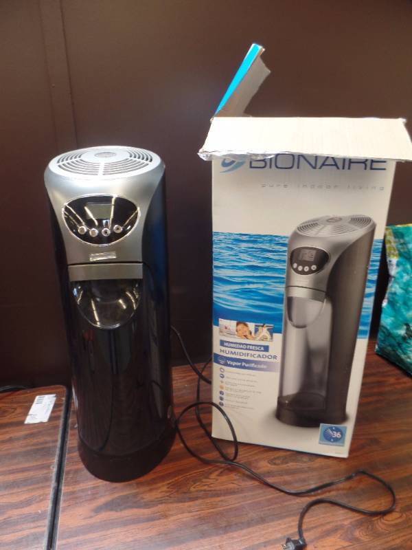 Humidifier