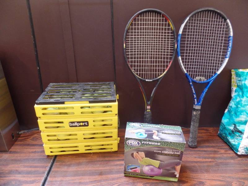 Sporting Goods