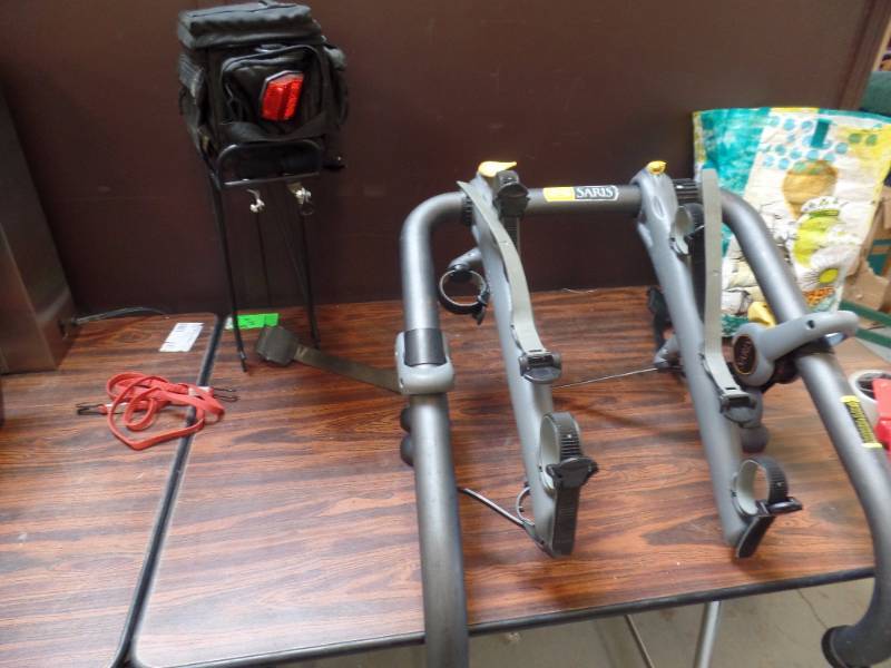 Bicycle Accessories