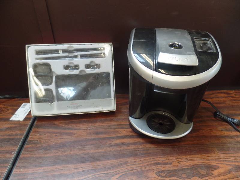 Kitchen Items