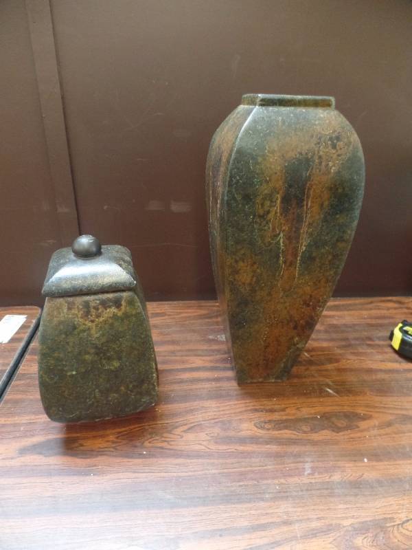 Vases