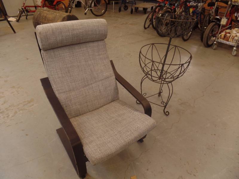 Patio Furniture