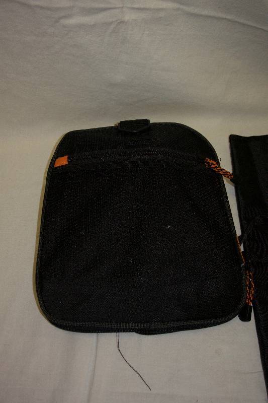 lot 154 image: Travel Bags