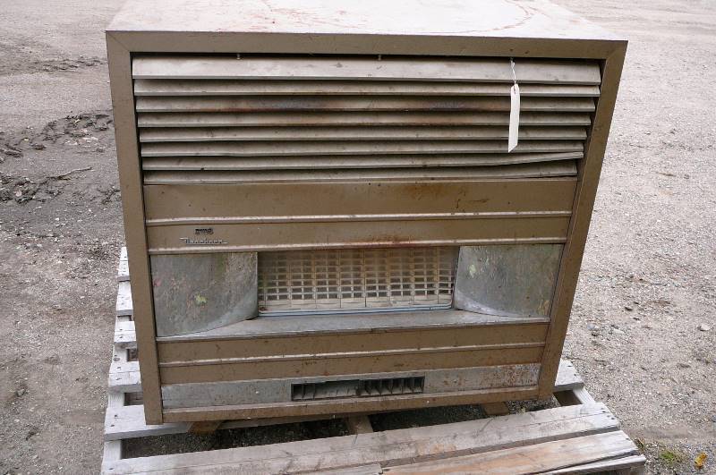 Room Heater
