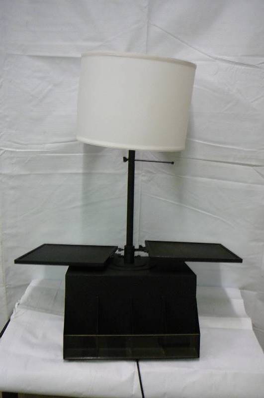 Lamp Display